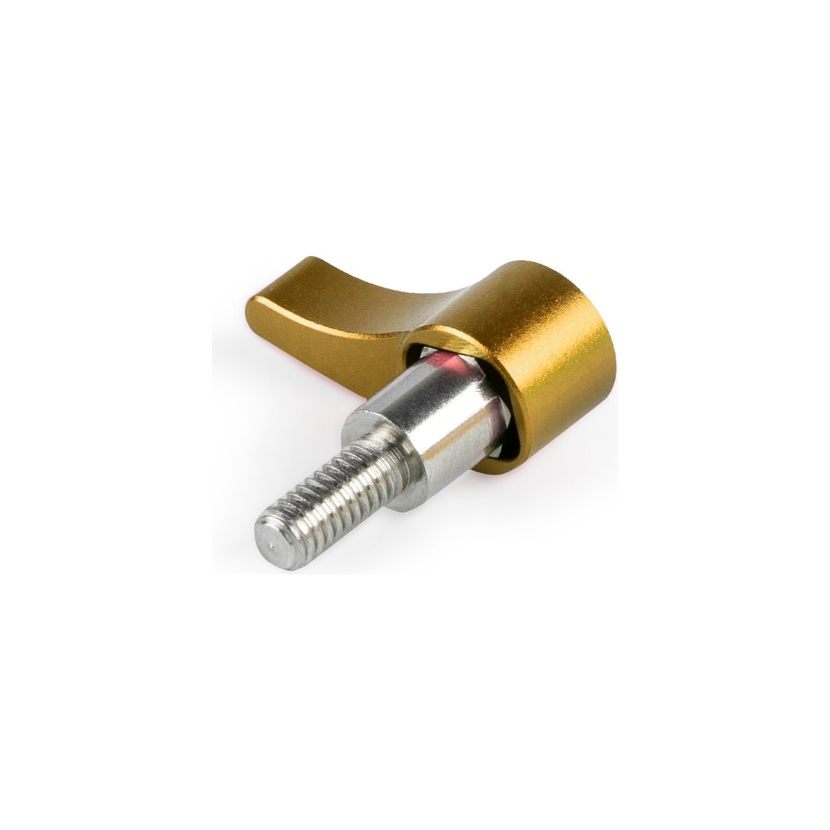 Ikan DS105-SS The m4 Screw (pull) Long Assembly