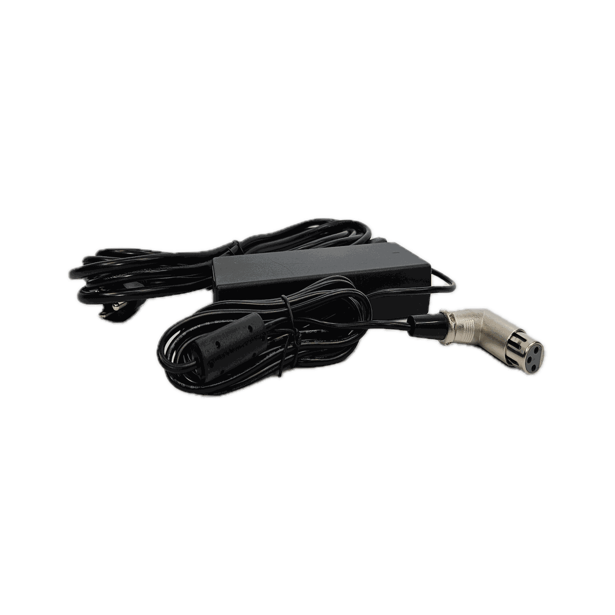 Ikan 48V, 3.12A 3-pin XLR AC/DC Power Supply Adapter for LBX10-POE (150 Watts)