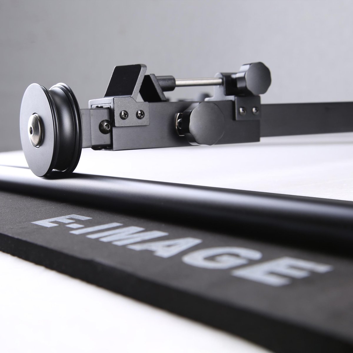 Ikan Portable Camera Dolly w/ Tracks (E-image) - view 2