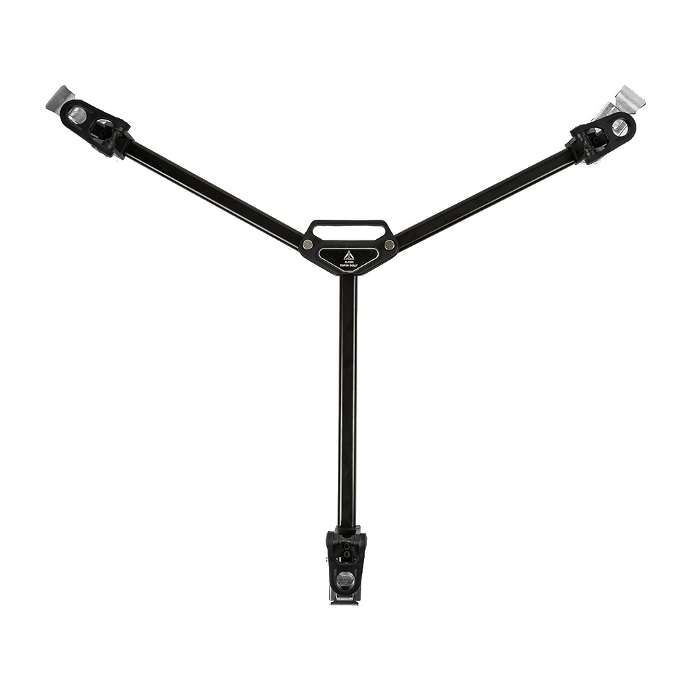 Ikan Lightweight Tripod Dolly (E-Image) - view 2