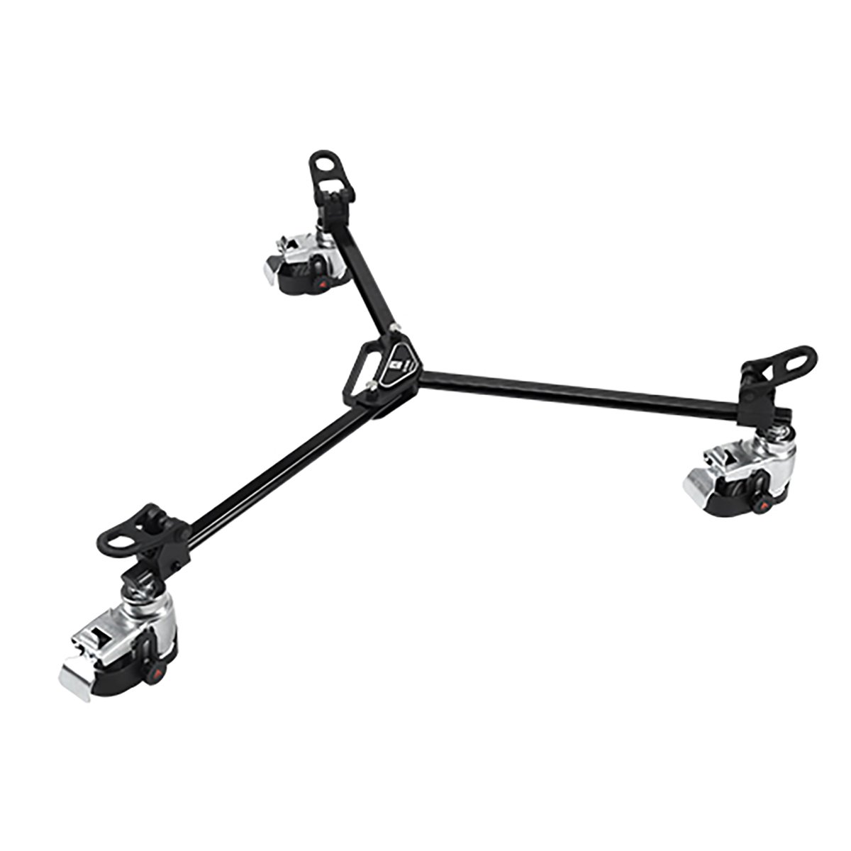 Ikan Lightweight Tripod Dolly with Cable Guards (E-Image)