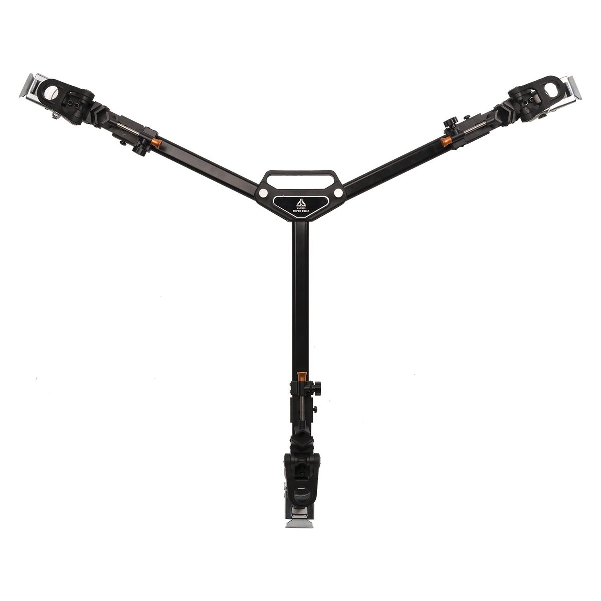 Ikan Universal Lightweight Dolly with 88 lb. Capacity (E-Image)