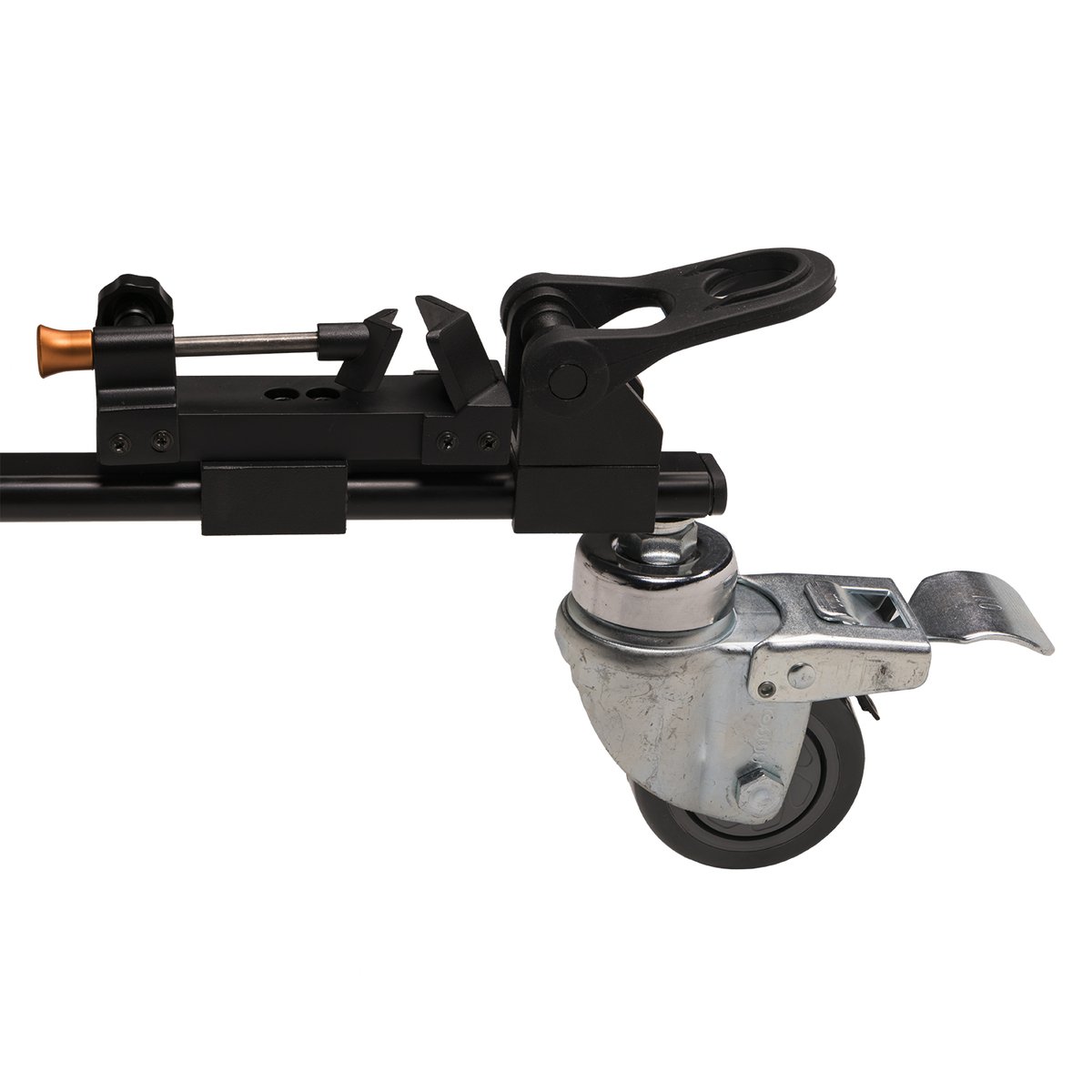Ikan Universal Lightweight Dolly with 88 lb. Capacity (E-Image) - view 2