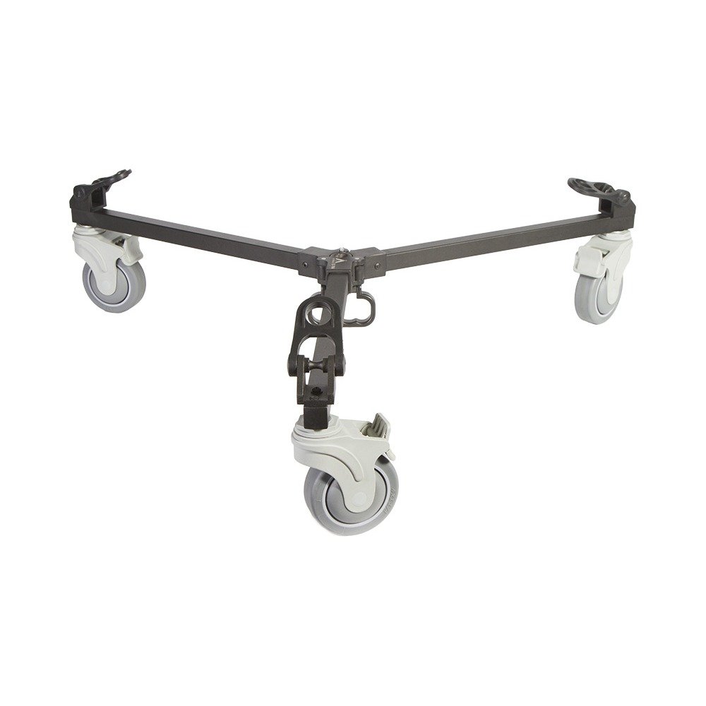 Ikan Tripod Dolly For GA752, GC752, GA102, GC102 (E-Image)