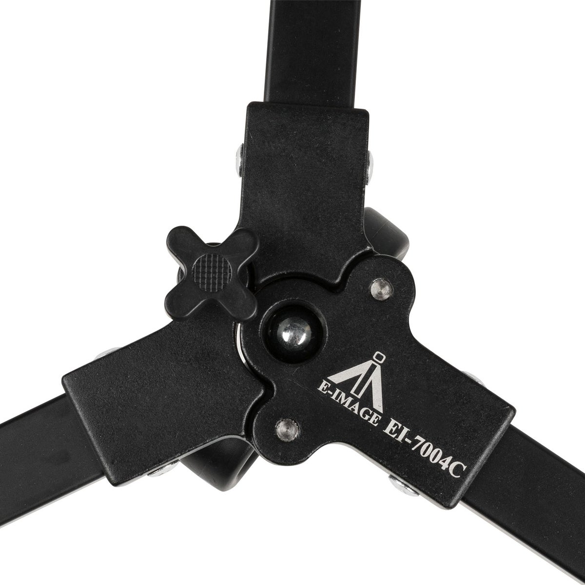 Ikan E-Image EI-7004C Universal Middleweight Tripod Dolly - view 2