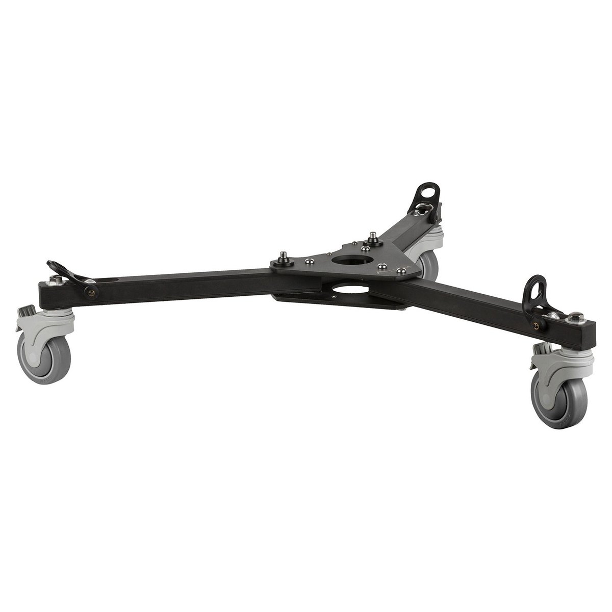 Ikan Video Camera Pedestal Dolly for Heavy Duty Tripods (E-Image) product image
