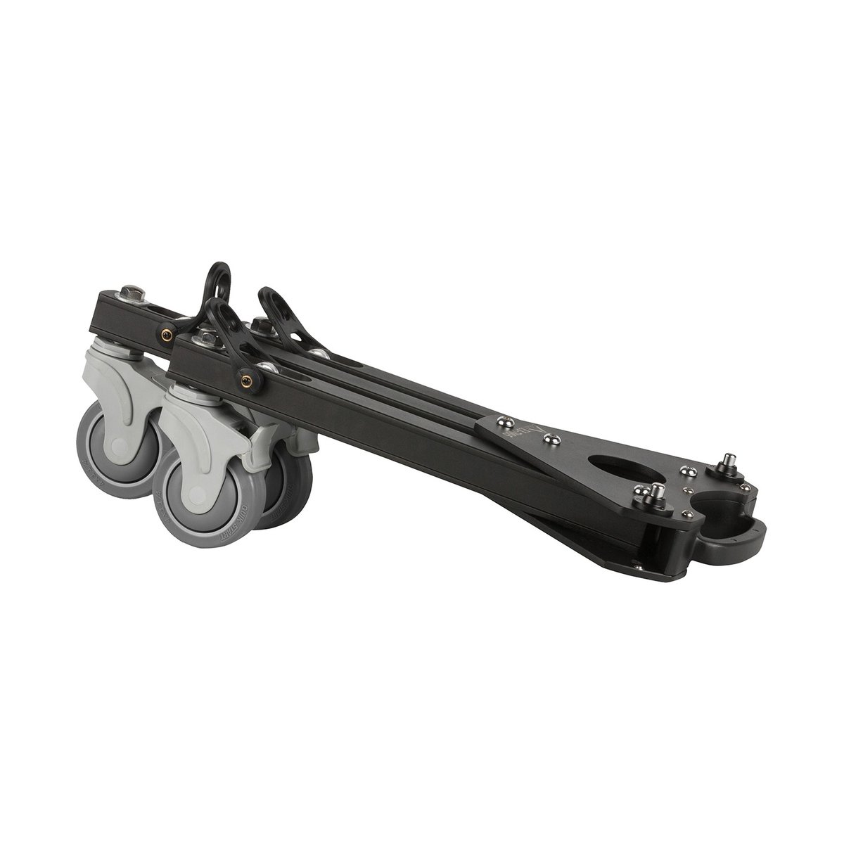 Ikan Video Camera Pedestal Dolly for Heavy Duty Tripods (E-Image) - view 2