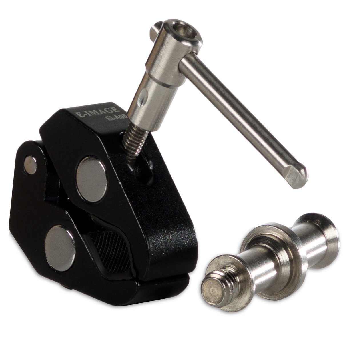 Ikan EI-A05 Pinch Clamp (E-Image)