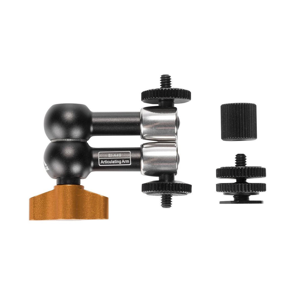 Ikan EI-A49 5" Articulating Monitor Arm (E-Image) product image
