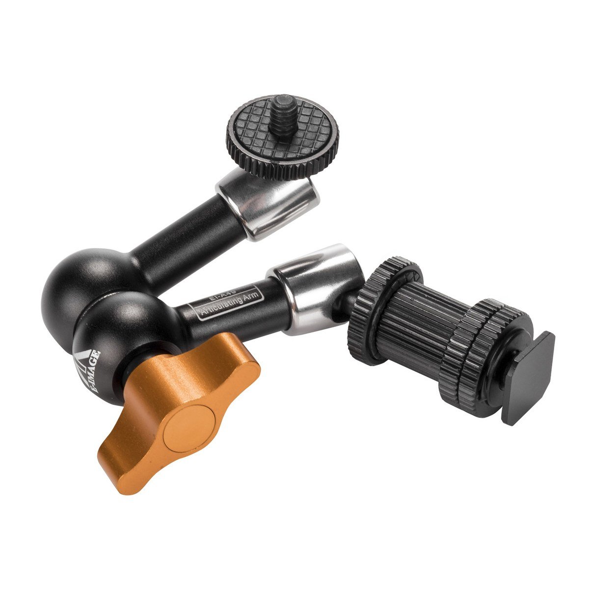 Ikan EI-A49 5" Articulating Monitor Arm (E-Image) - view 2