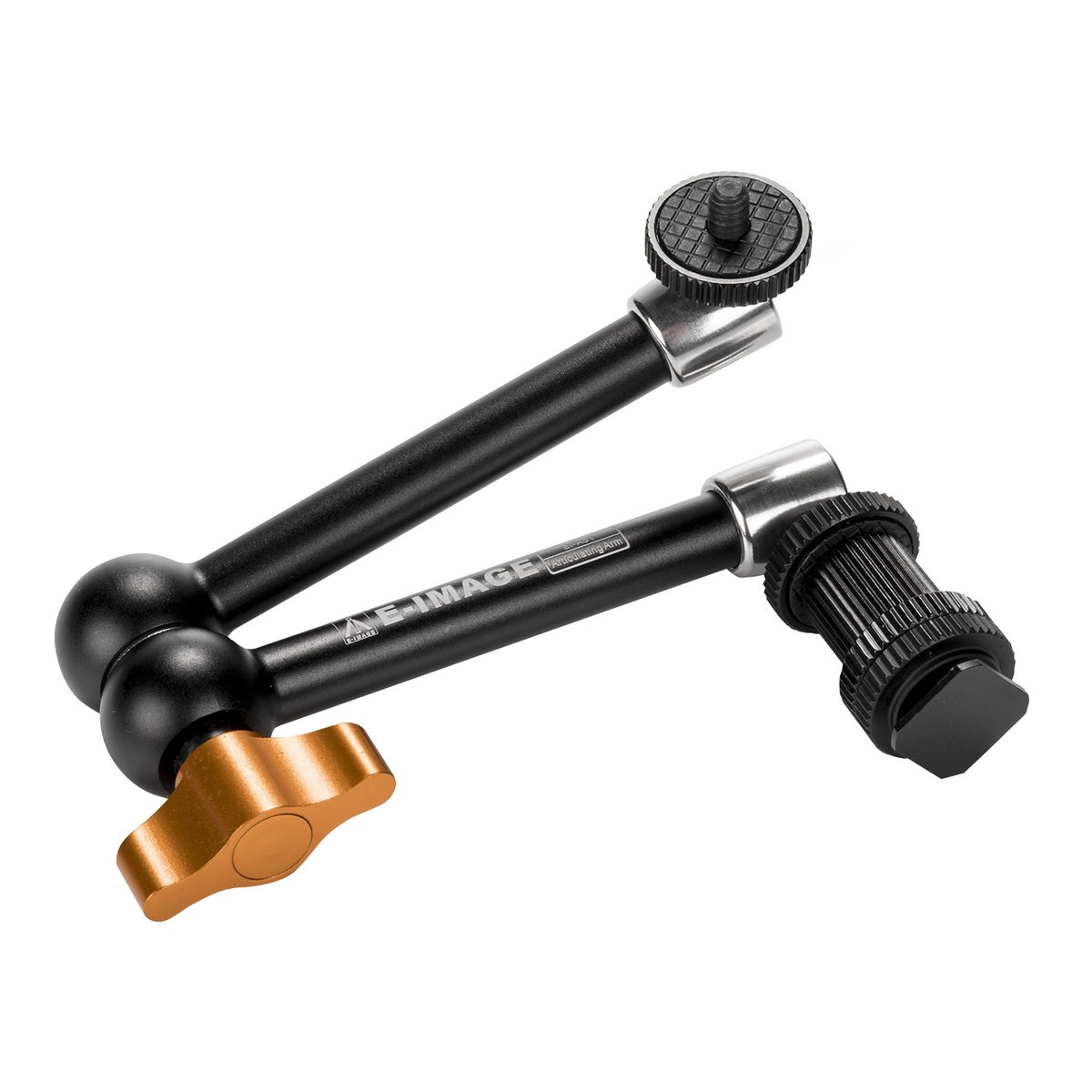 Ikan 9" Articulating Monitor Arm (E-Image)