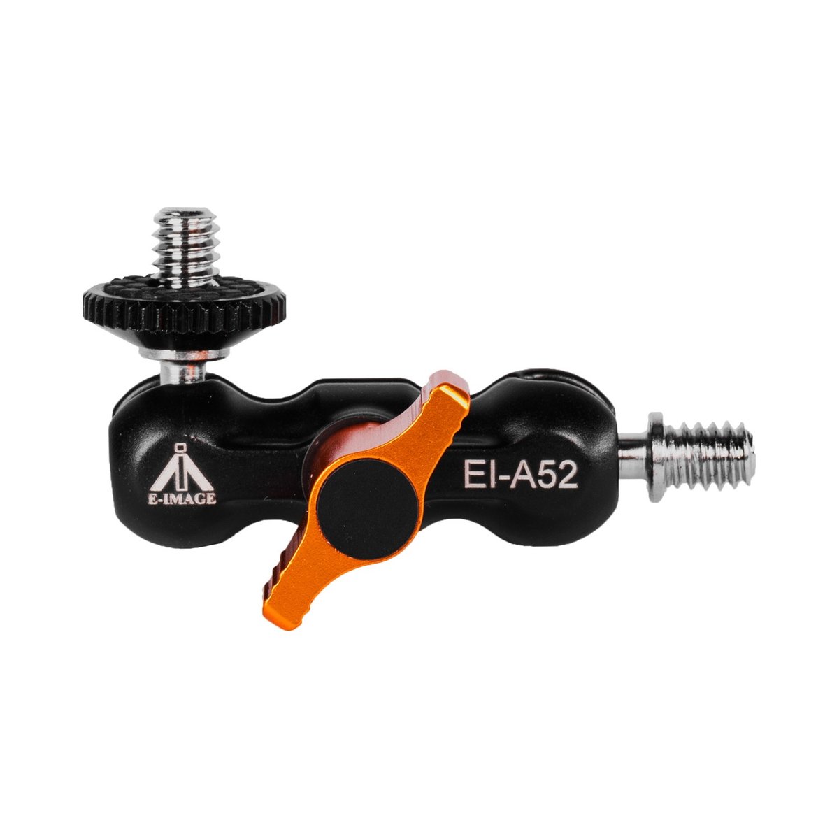 Ikan EI-A52 2.875" Shoe Mount / Mini Articulating Arm (E-Image)