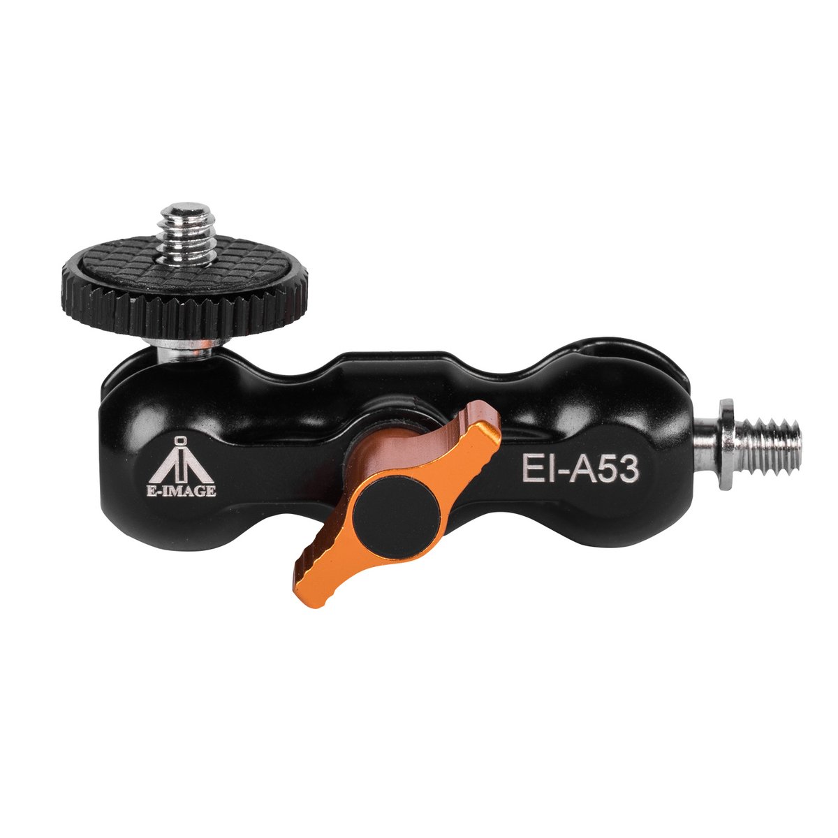 Ikan EI-A53 3.5" Mini Articulating Arm (E-Image)
