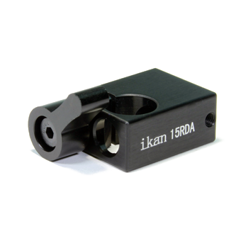 Ikan 15mm Rod Adaptor