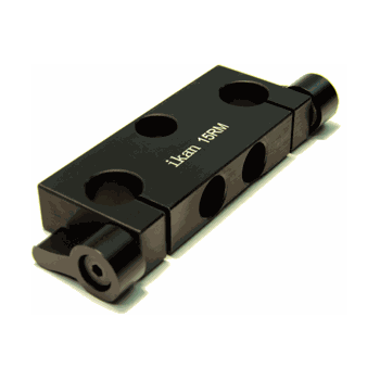 Ikan 15mm Rod Mount