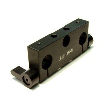 Ikan 15mm Rod Mount - view 4
