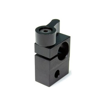 Ikan ELE-90-15RDA 15mm Right Angle Rod Adaptor - view 2