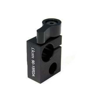 Ikan ELE-90-15RDA 15mm Right Angle Rod Adaptor - view 3