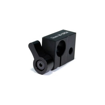 Ikan ELE-90-15RDA 15mm Right Angle Rod Adaptor - view 4