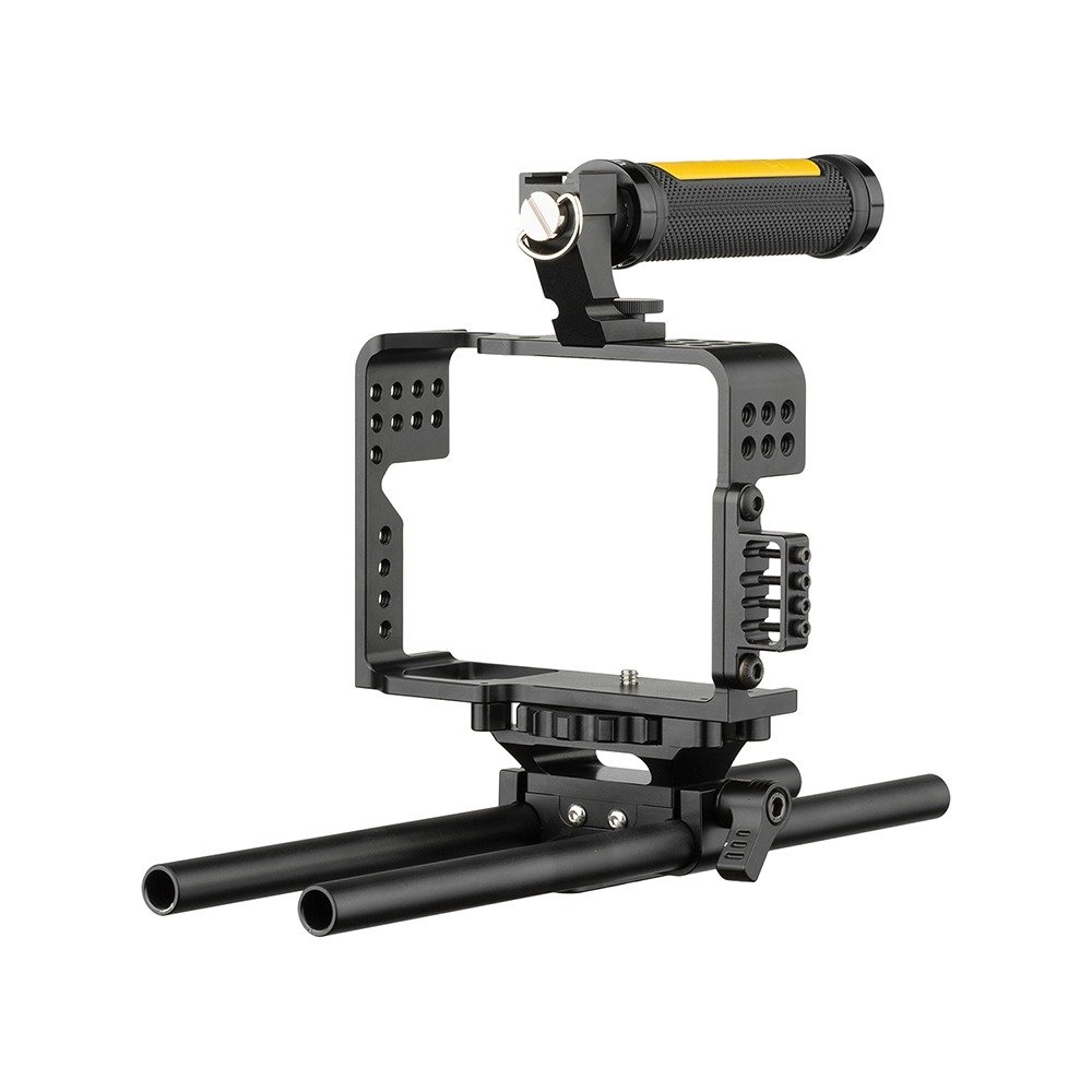 Ikan Sony a7S Cage Kit product image
