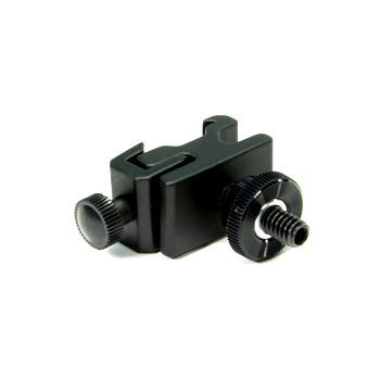 Ikan ele-cs Cold Shoe Adapter