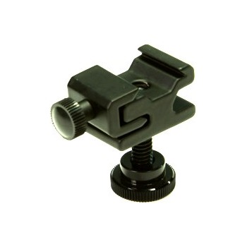Ikan ele-cs Cold Shoe Adapter - view 2