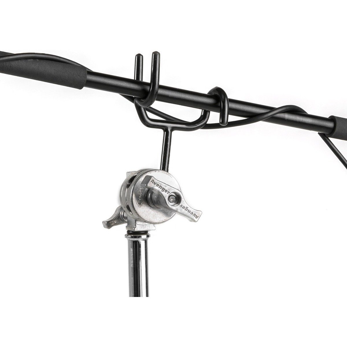 Ikan ELE-ECM AudioBOOM Cradle Mount - view 2
