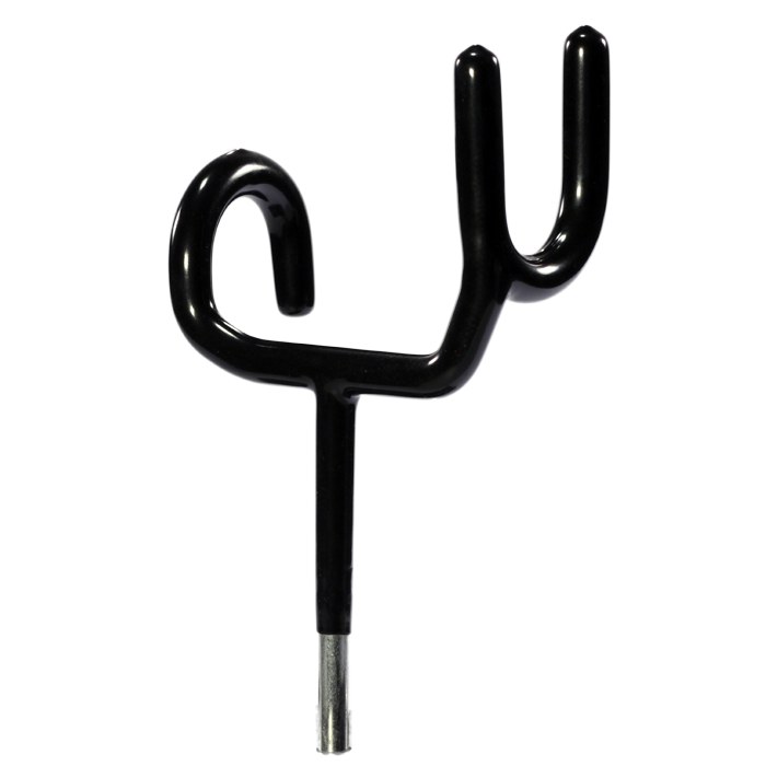 Ikan ELE-ECM AudioBOOM Cradle Mount - view 5