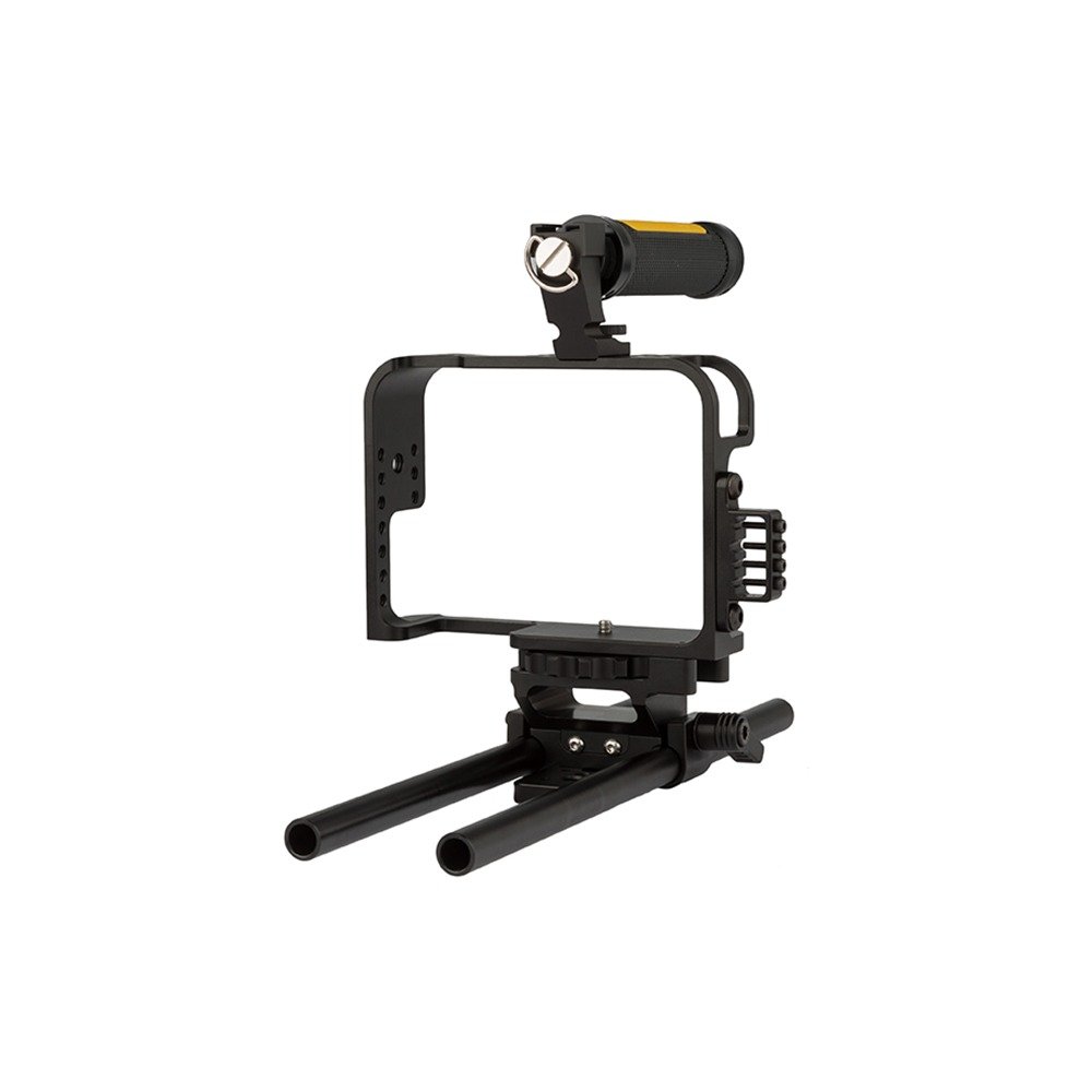 Ikan Panasonic GH4 Cage Kit