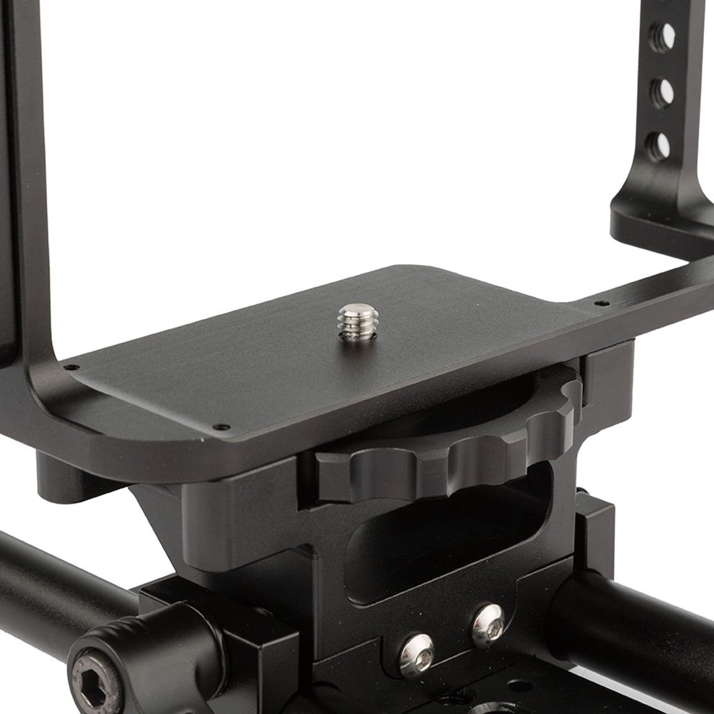 Ikan Panasonic GH4 Cage Kit - view 2