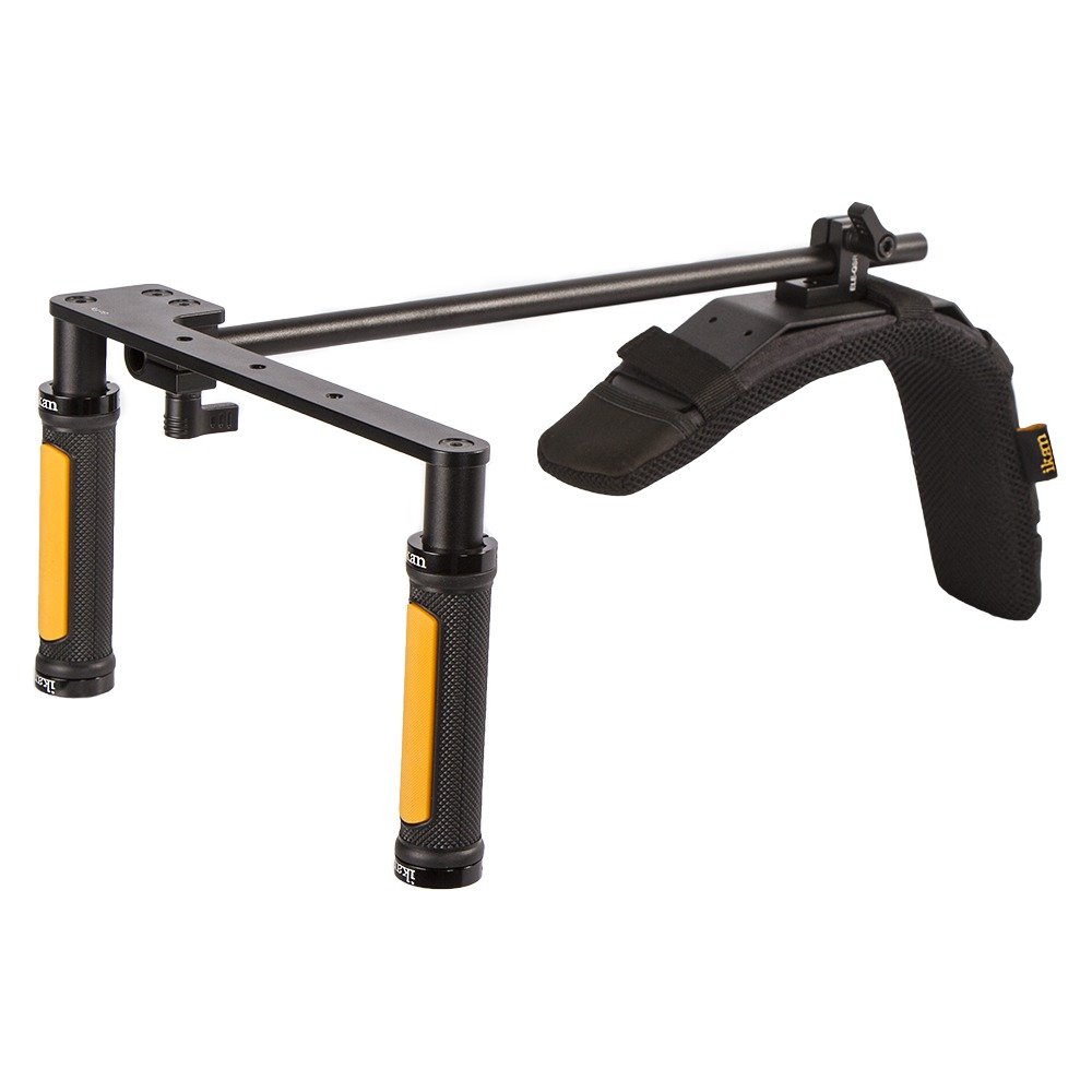 Ikan GoPro Handheld Shoulder Rig