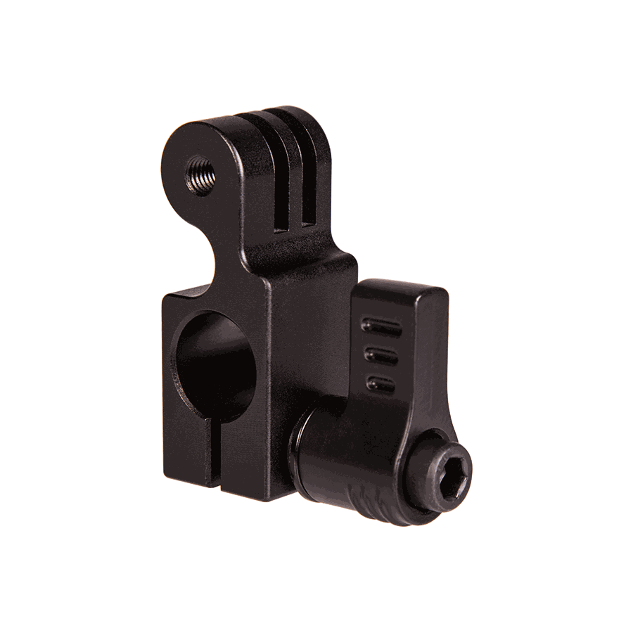 Ikan ELE-GP15A Go Pro 15mm Rail Mount A