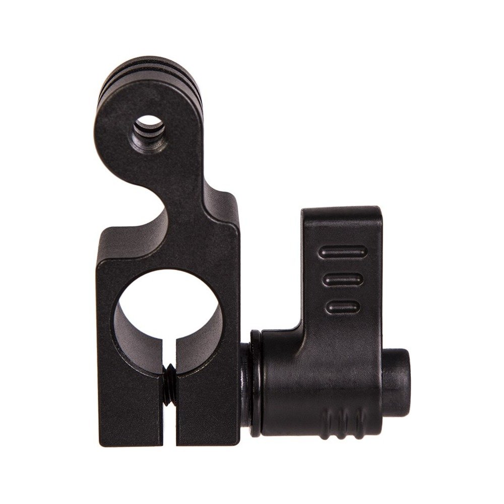 Ikan ELE-GP15A Go Pro 15mm Rail Mount A - view 2