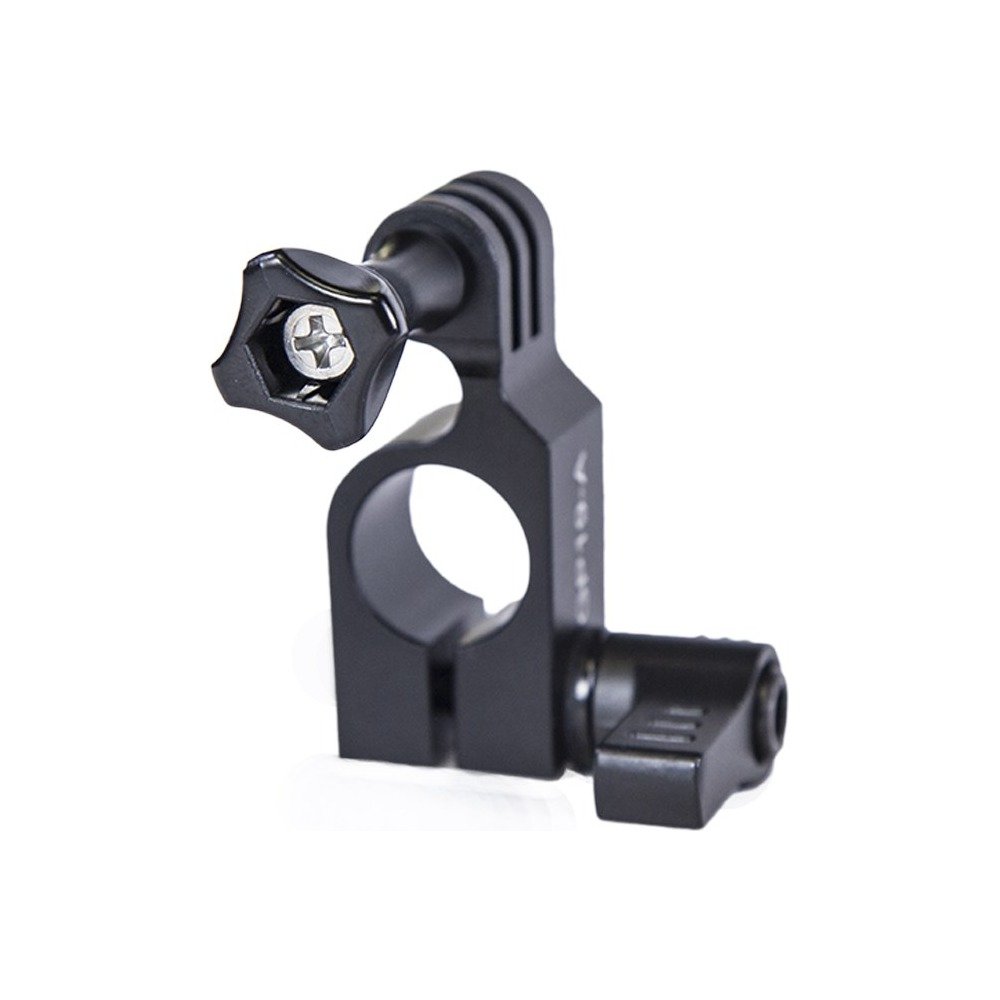 Ikan ELE-GP19A Go Pro 19mm Rail Mount A - view 2