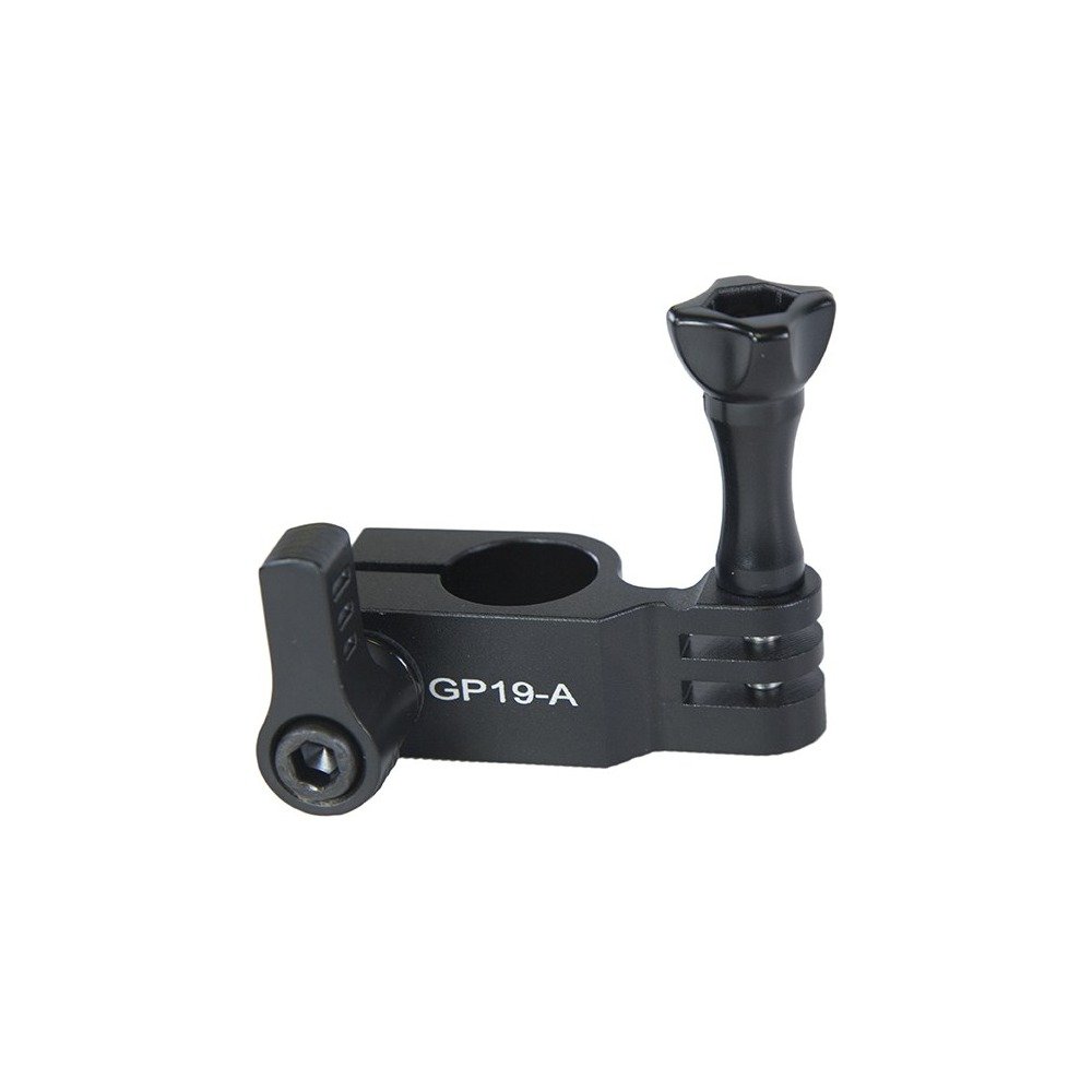 Ikan ELE-GP19A Go Pro 19mm Rail Mount A - view 3