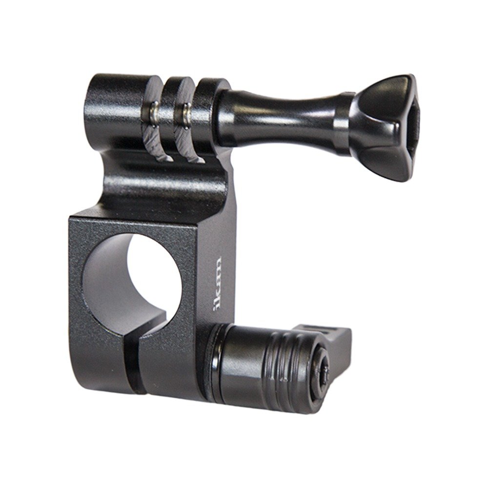 Ikan ELE-GP19B Go Pro 19mm Rail Mount B