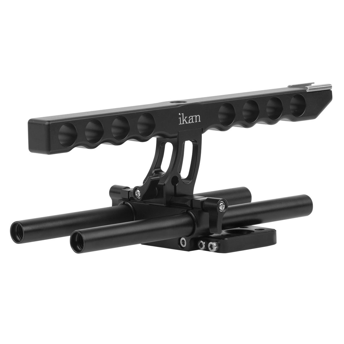 Ikan ELE-HDL-TOP Elements Top Handle and Rods for Cages and Rigs