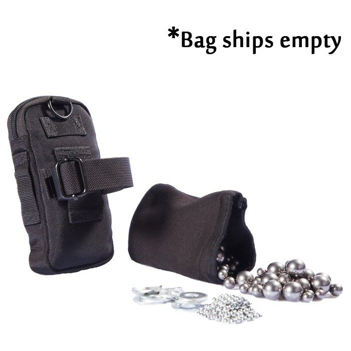 Ikan ele-wb Weight Bag - view 4