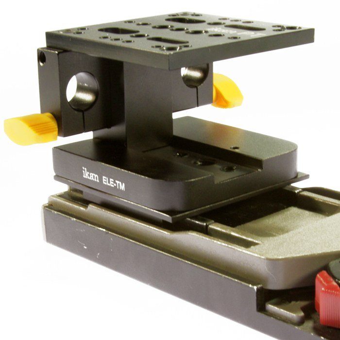 Ikan ele-wdgl Wedge Plate - view 5