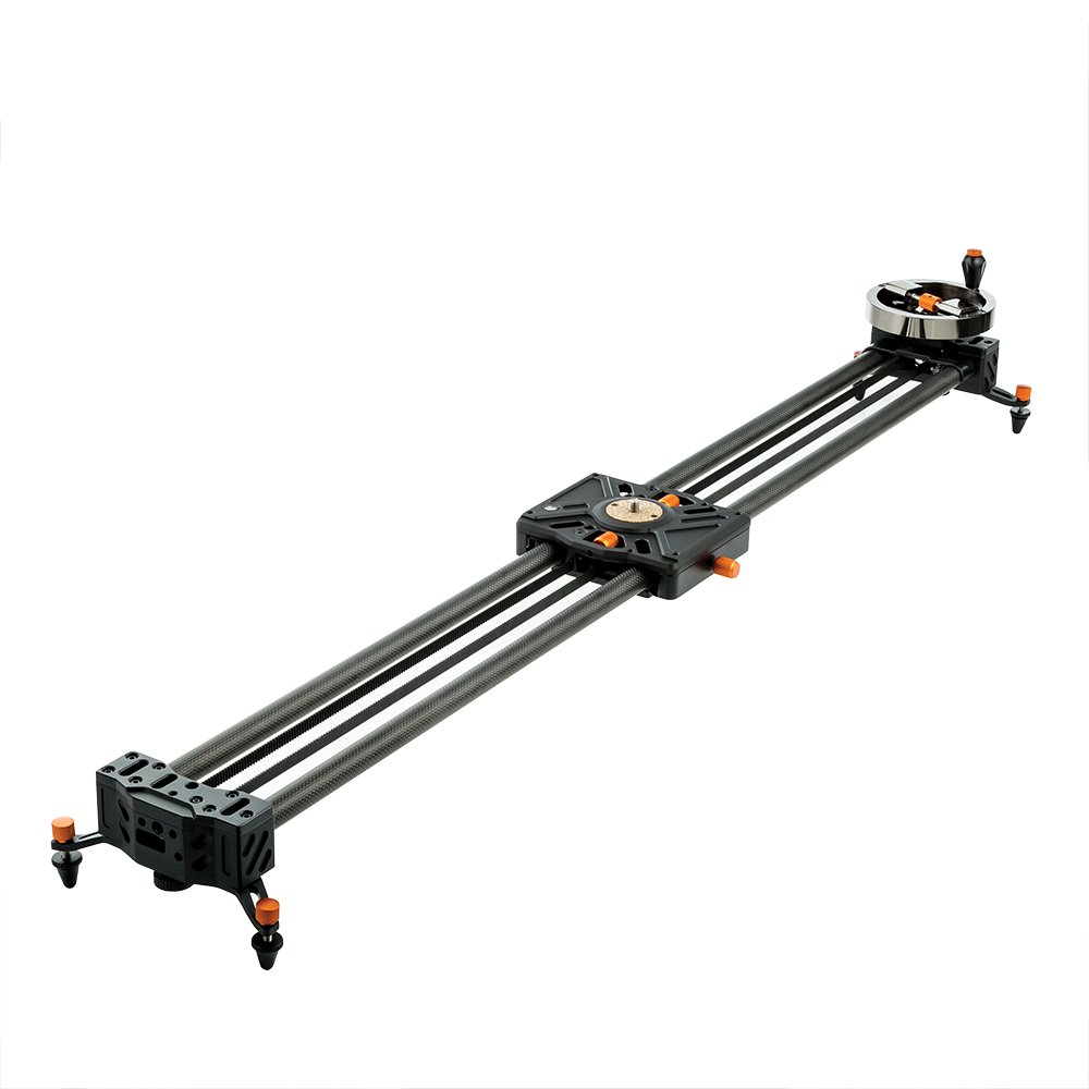Ikan 48" Carbon Fiber Slider (E-Image)