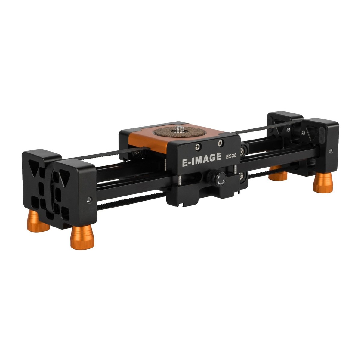 Ikan 17" Double Slider / Dual Track Camera and Video Dolly (E-Image)