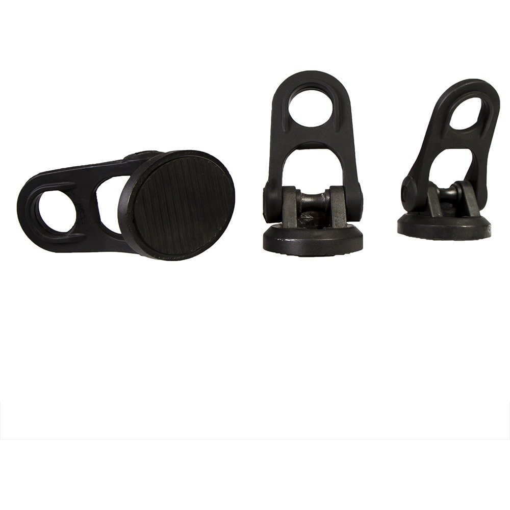 Ikan F3 Tripod Rubber Feet (E-Image)