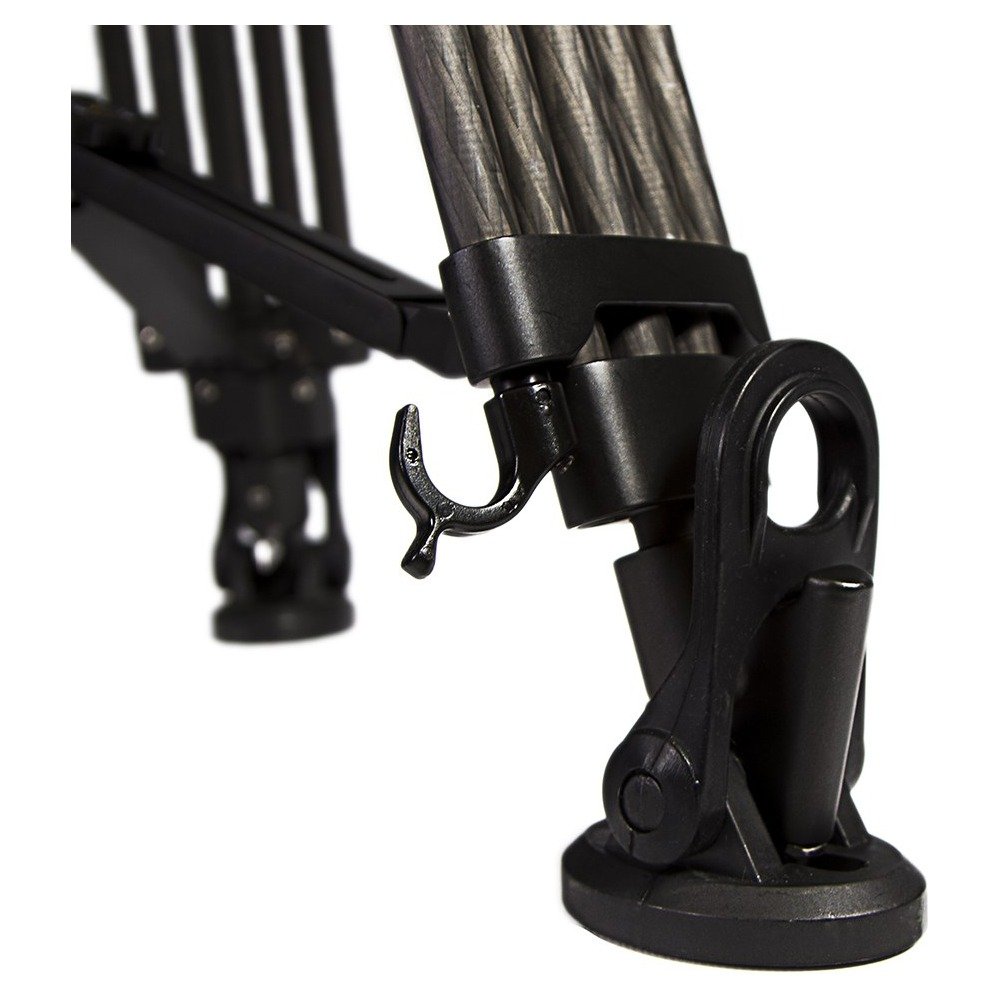 Ikan F3 Tripod Rubber Feet (E-Image) - view 3
