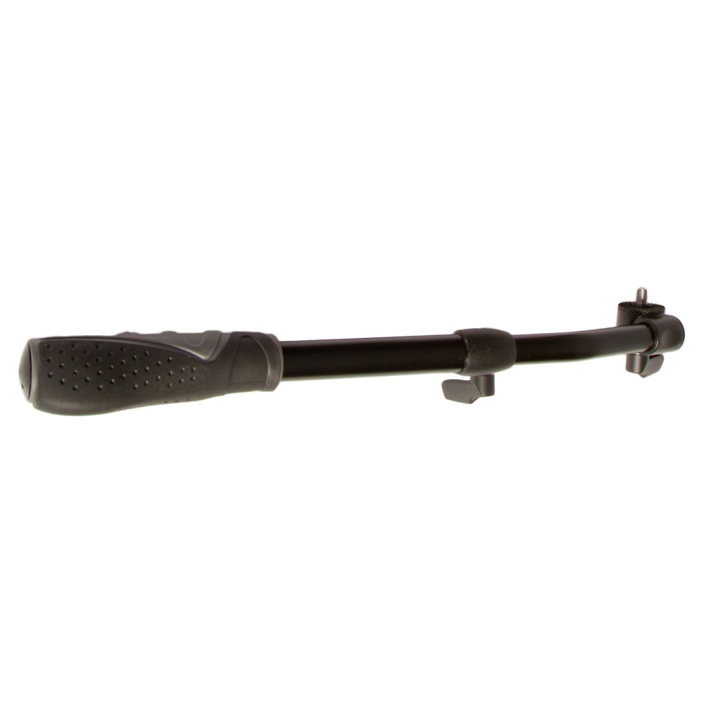 Ikan E-Image GB3 Extendable Pan Handle with Heavy Grip Pad product image