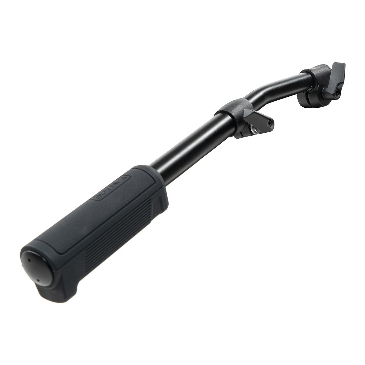 Ikan E-Image GB4 Extendable Pan Handle with Rubber Grip