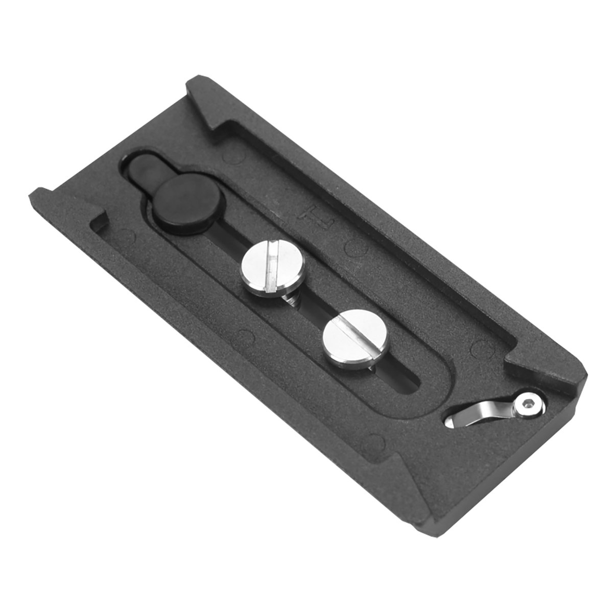 Ikan Camera Plate for GH03 | GH03F |GH06 | GH08 | GH10 Fluid Video Heads (E-Image) - view 2