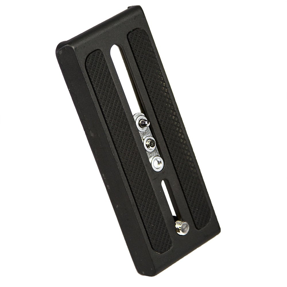 Ikan GP2 Camera Plate for GH15 and GH25 Fluid Video Heads