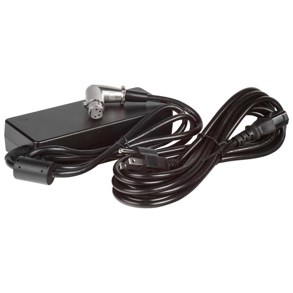 Ikan 24V, 9.2A XLR AC/DC Power Supply Adapter for LBX20 & LBX30