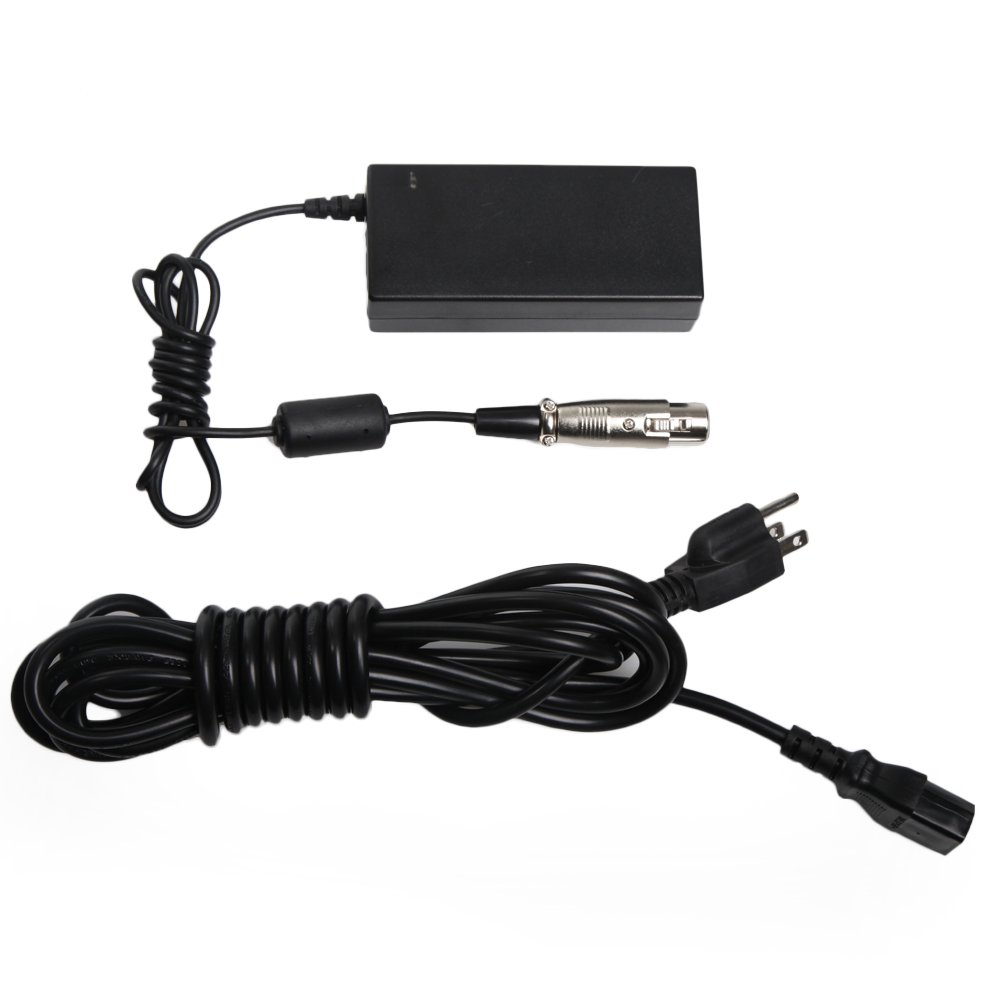 Ikan Power Supply for the ID/B1000, IDMX1000-v2, IDMX1000T, ID/B1024 Lights