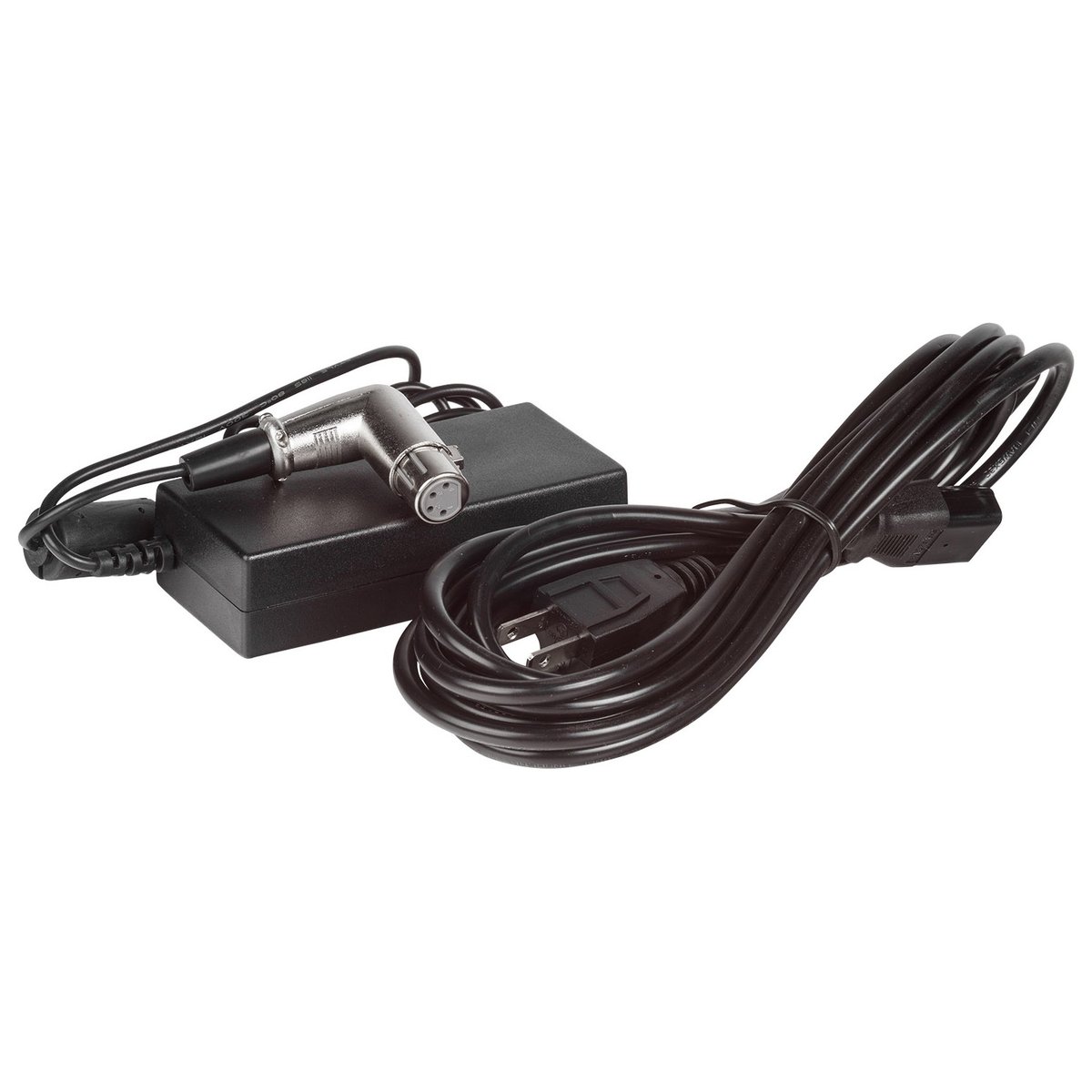 Ikan 15V, 6A XLR AC/DC Power Supply Adapter for LB10/LW10 & RB10/RW10